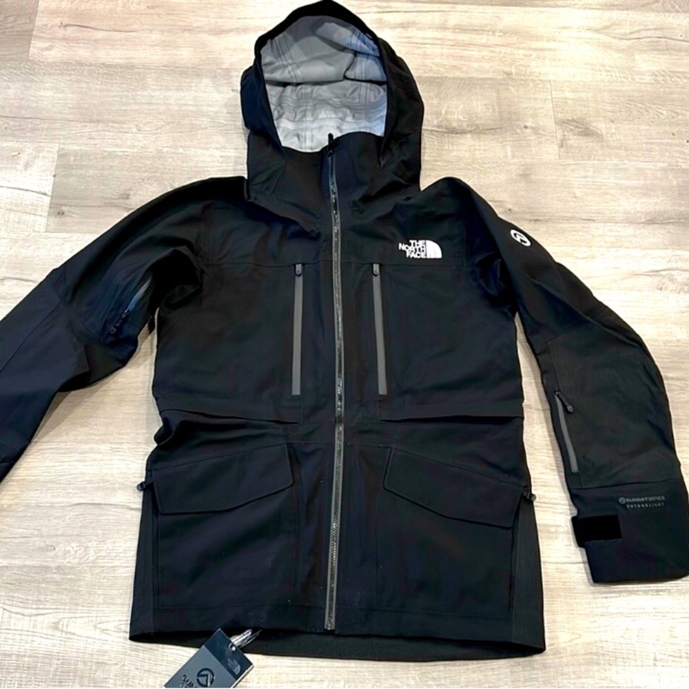 The North Face Summit Series Tsirku GTX Pro Jacket - Men’s Size Large NWT - Picture 3 of 14